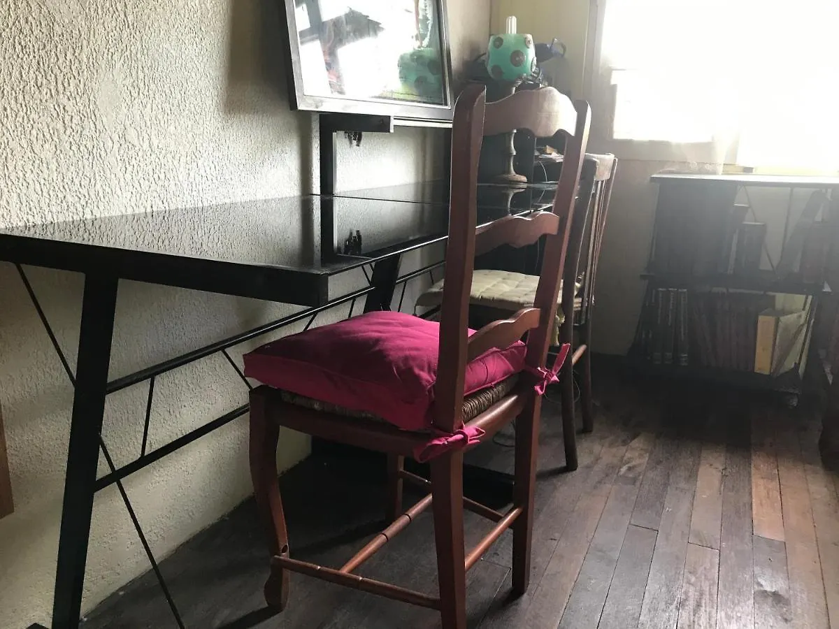 Πανσιόν Le Coin Tranquille Ξενοδοχείο Le Lamentin
