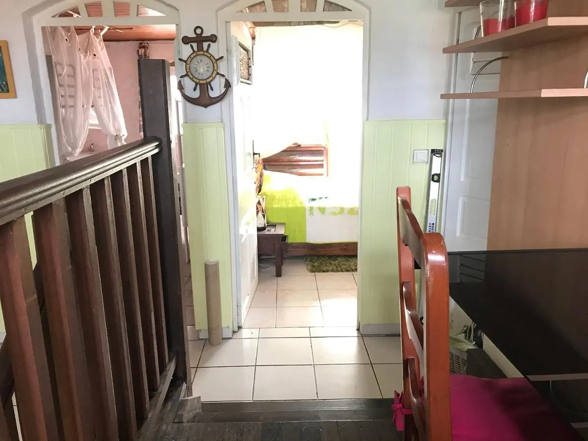 Le Coin Tranquille Ξενοδοχείο Le Lamentin Μαρτινίκα