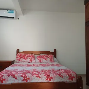  Appartement Mandariniers 97232