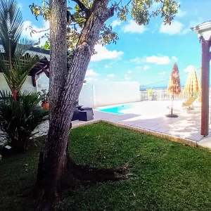  Maison d'hôtes Josie